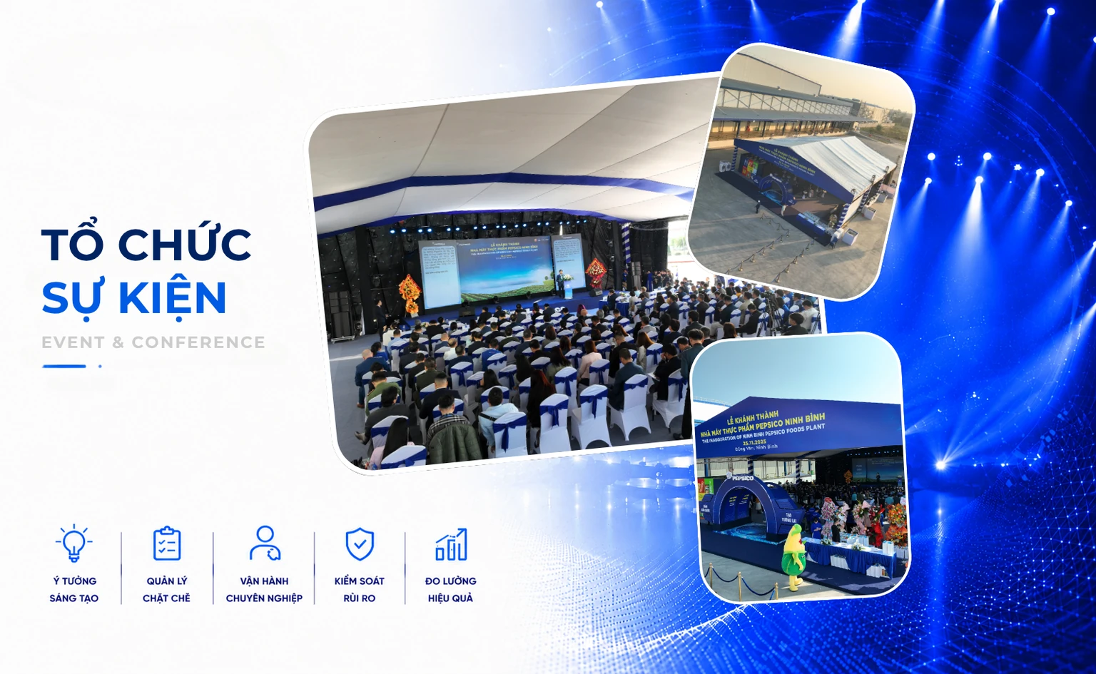 Event & Conference