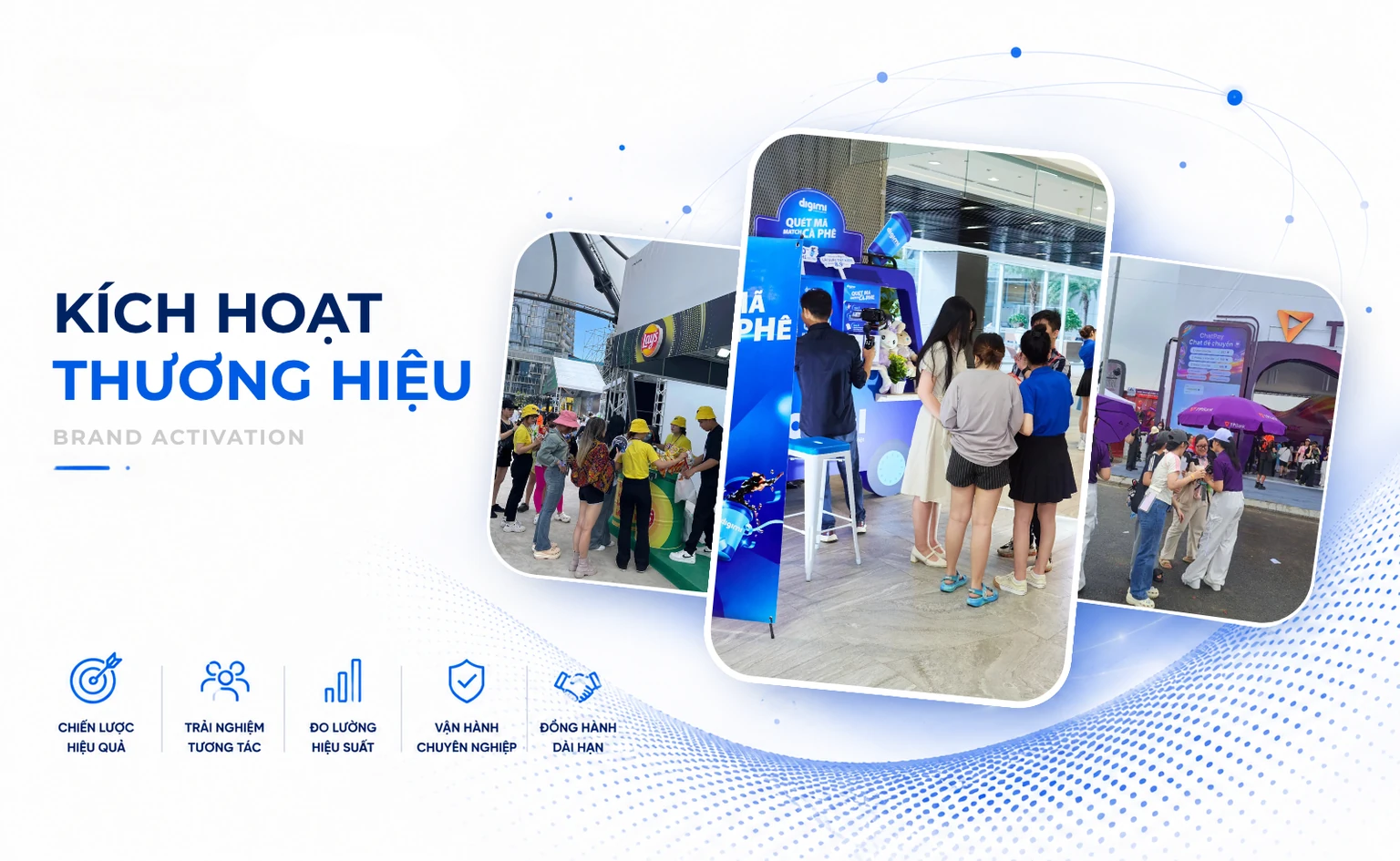 Brand Activation