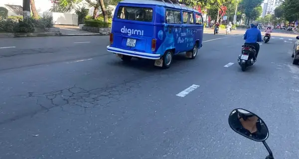 Roadshow