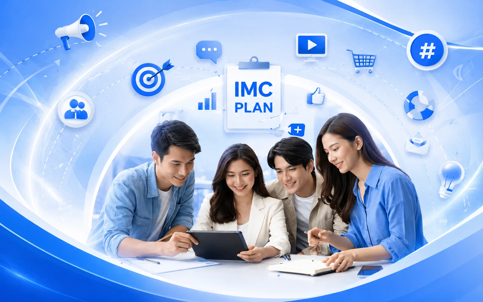 IMC Planning